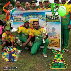 Meet your Posher, Robindra